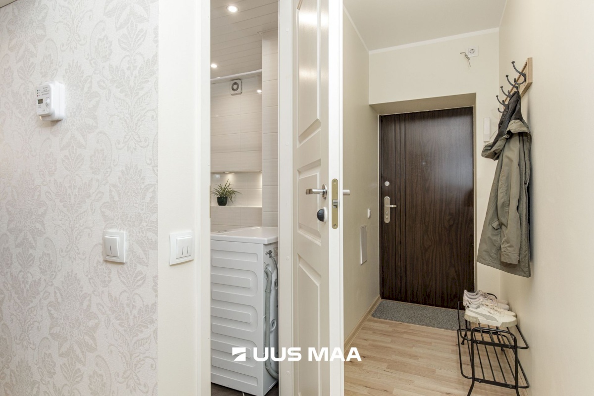 Tallinn, Lasnamäe linnaosa, Lasnamäe 28