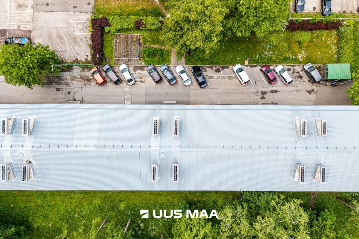 Tallinn, Lasnamäe linnaosa, Lasnamäe 28