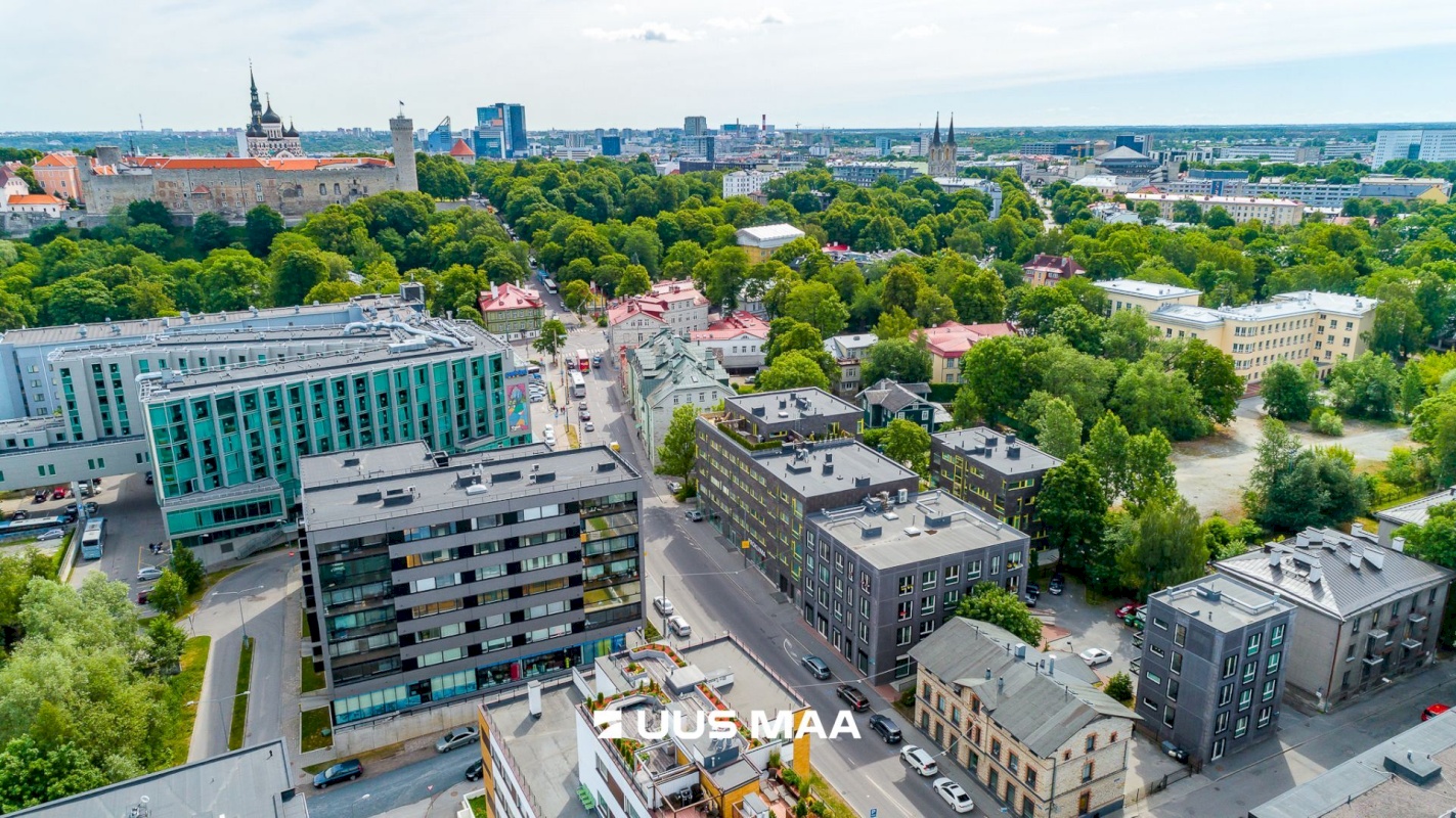 Tallinn, Kesklinna linnaosa, Kassisaba, Koidu 1