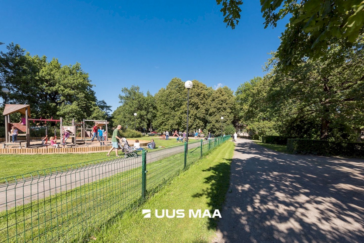Tallinn, Kesklinna linnaosa, Kassisaba, Koidu 1