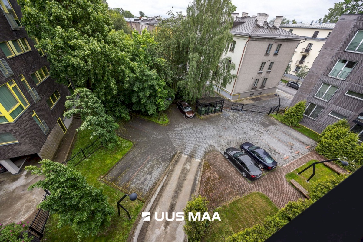 Tallinn, Kesklinna linnaosa, Kassisaba, Koidu 1