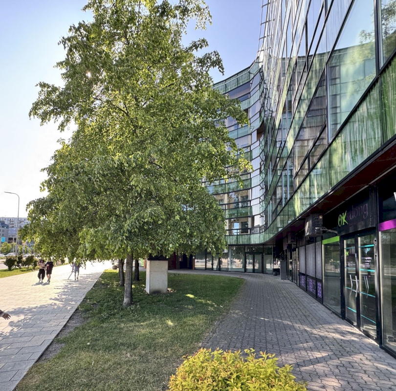 Tallinn, Kesklinna linnaosa, Sadama, Lootsi 3a