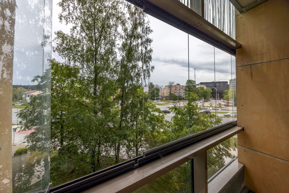 Tallinn, Kesklinna linnaosa, Lootsi 3a