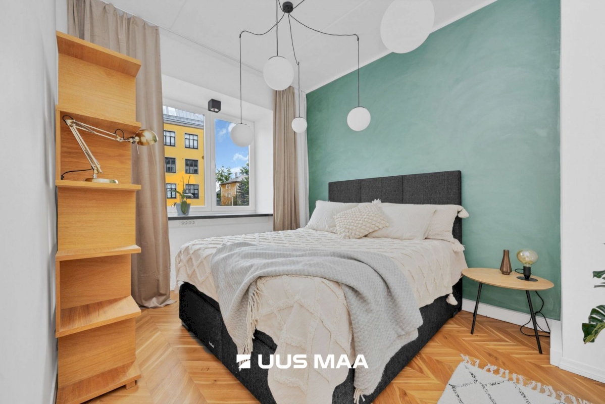 Tallinn, Põhja-Tallinna linnaosa, Kotzebue 14