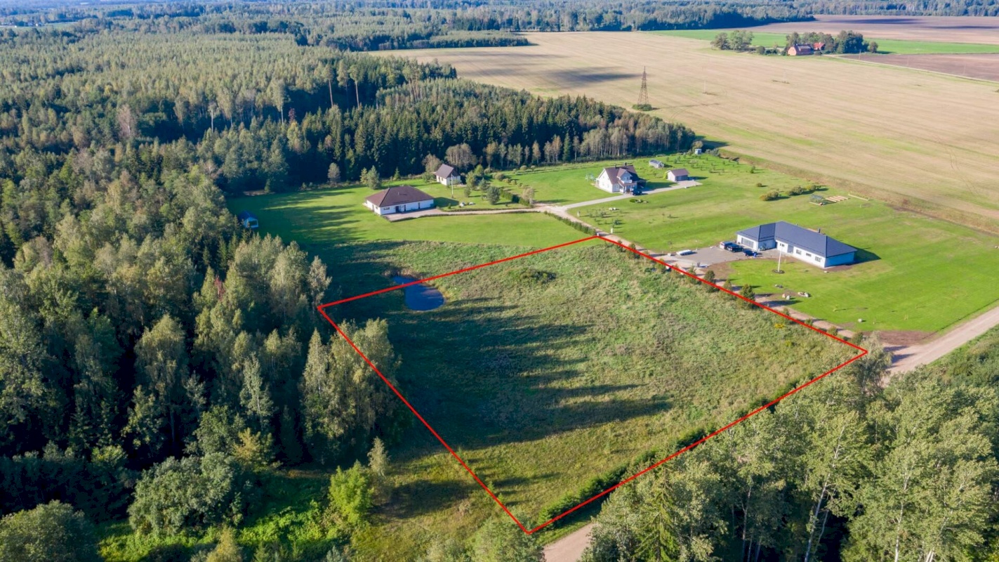 Tartu linn, Vorbuse küla, Haldja tee 2