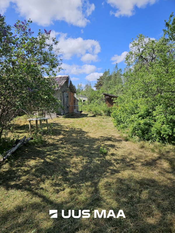 Rapla vald, Lipa küla, Tohvimäe