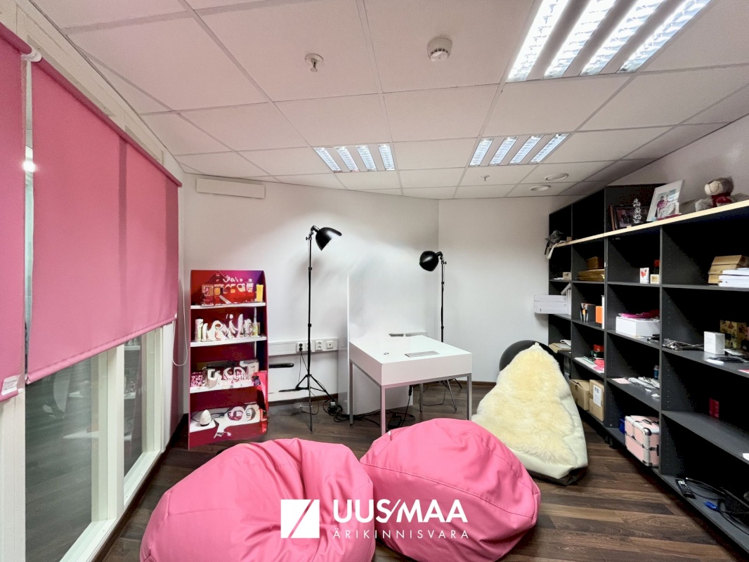 Tallinn, Kesklinna linnaosa, Roosikrantsi 11