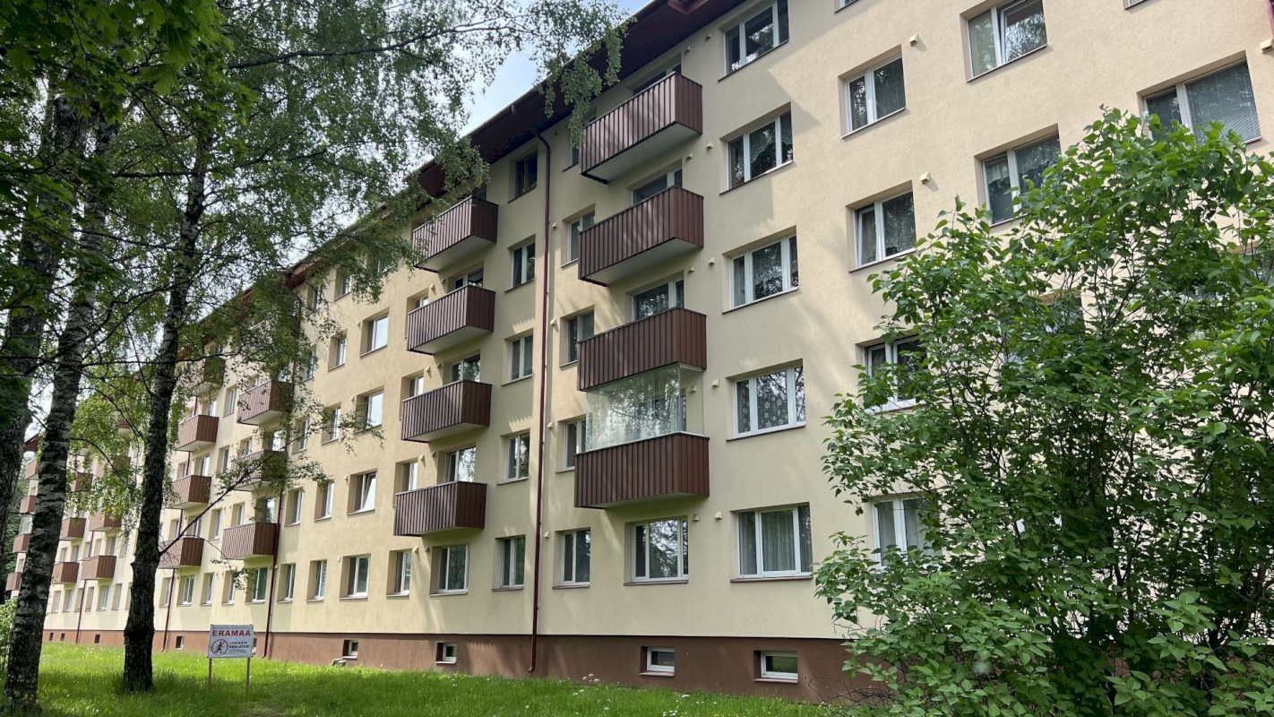 Tallinn, Mustamäe linnaosa, Mustamäe tee 139