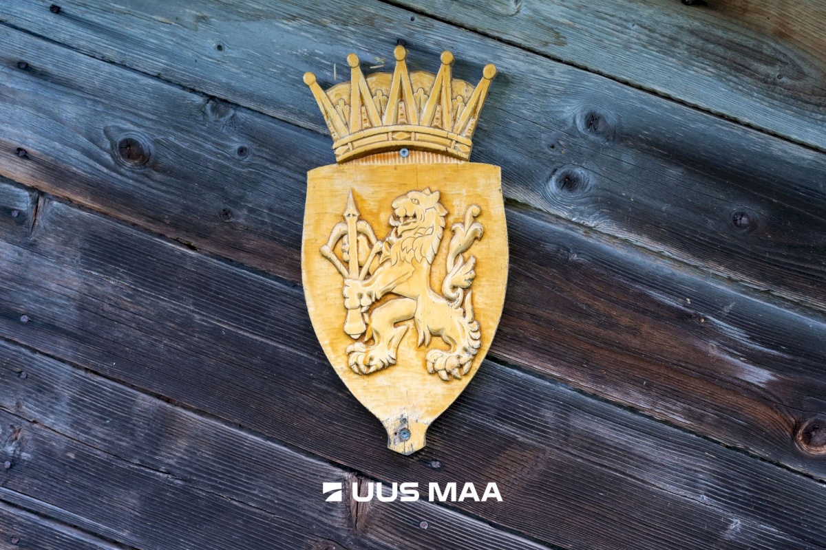 Rae vald, Urvaste küla, Vahendiku talu