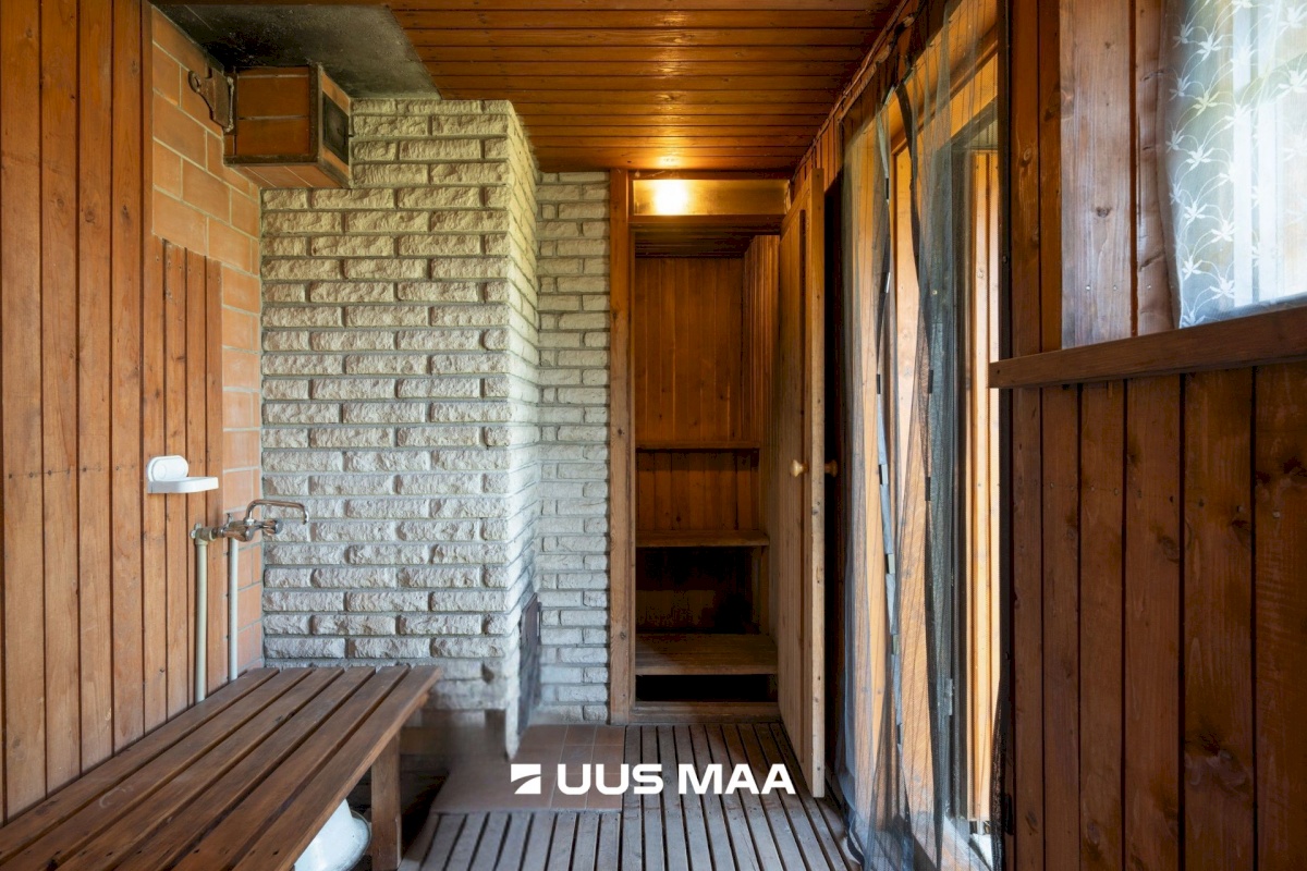 Saue vald, Kaasiku küla, Juveeli 10