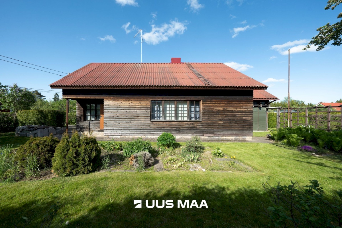 Saue vald, Kaasiku küla, Juveeli 10