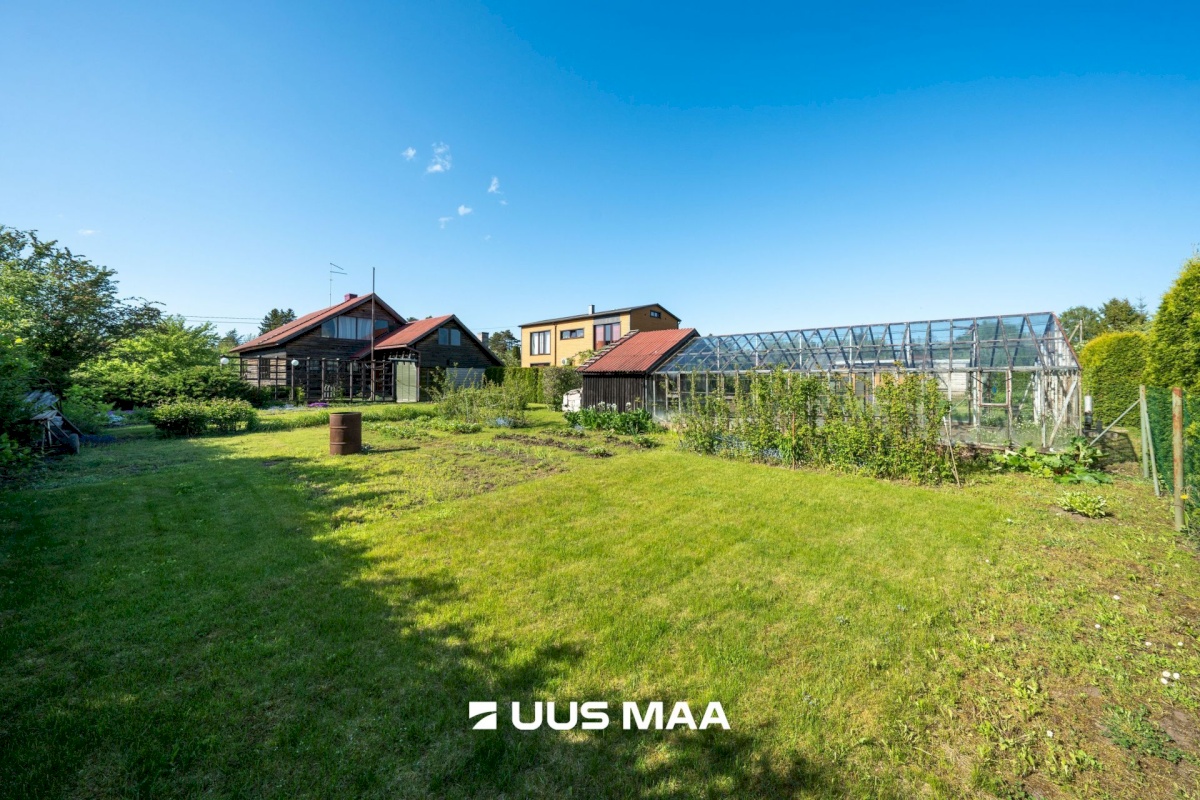 Saue vald, Kaasiku küla, Juveeli 10