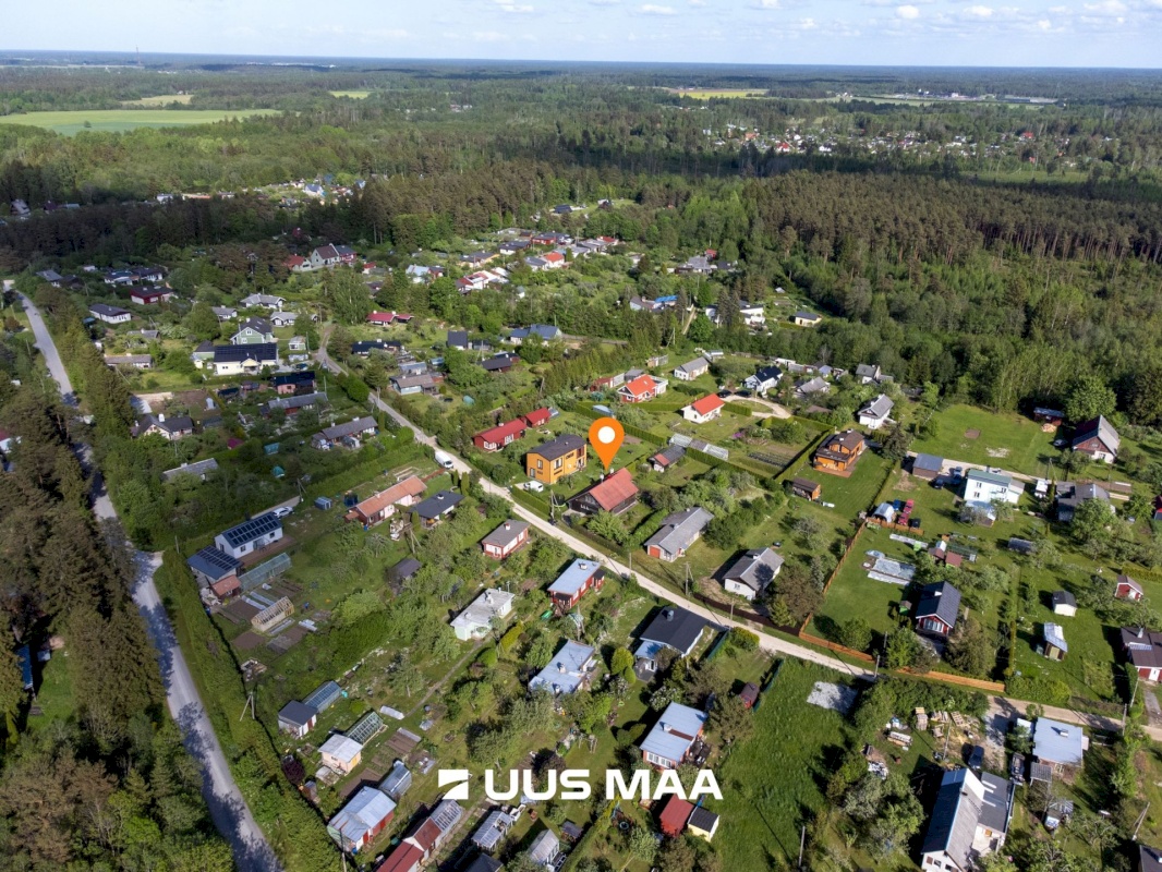Saue vald, Kaasiku küla, Juveeli 10