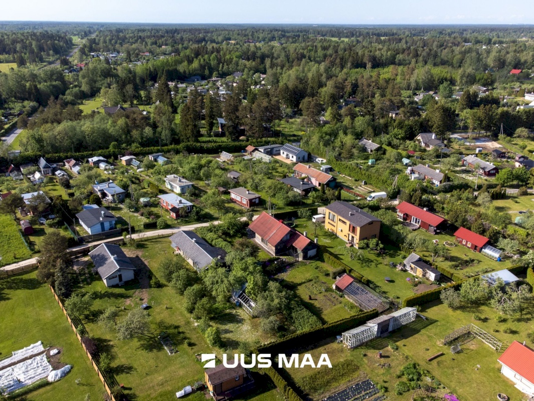 Saue vald, Kaasiku küla, Juveeli 10
