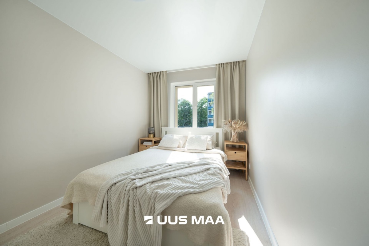 Tallinn, Mustamäe linnaosa, Ehitajate tee 35