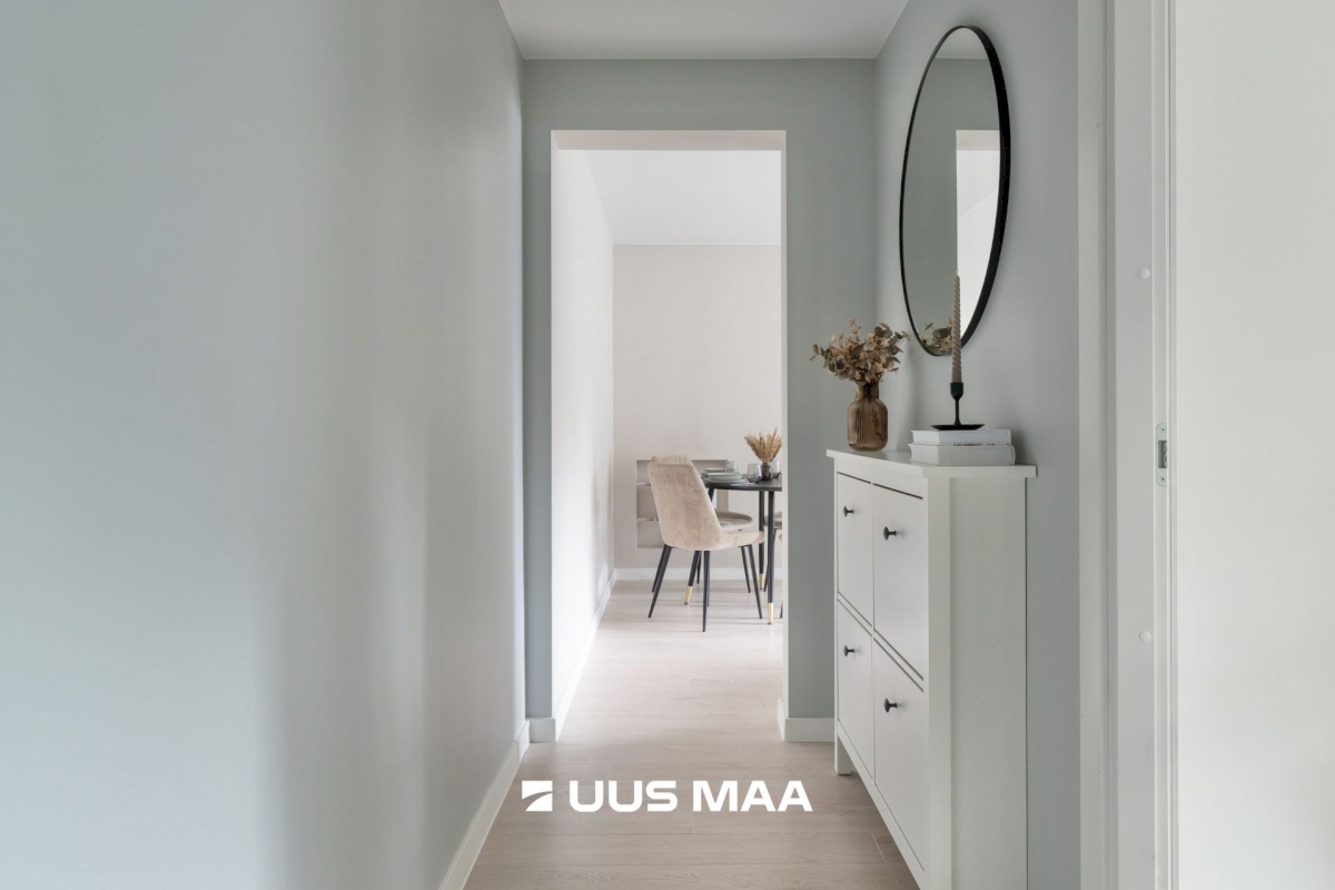 Tallinn, Mustamäe linnaosa, Ehitajate tee 35