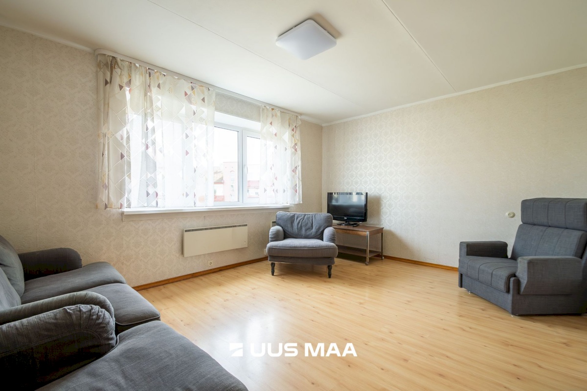Saaremaa vald, Kuressaare linn, Ranna 9