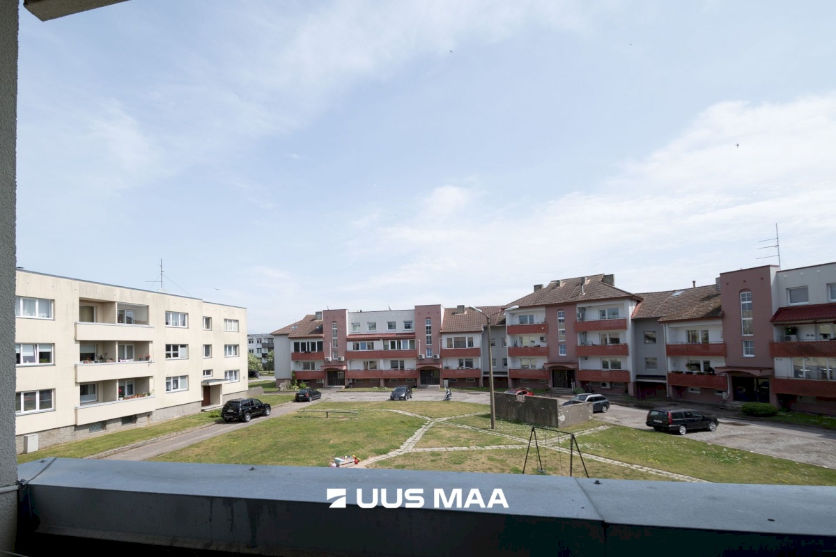Saaremaa vald, Kuressaare linn, Ranna 9