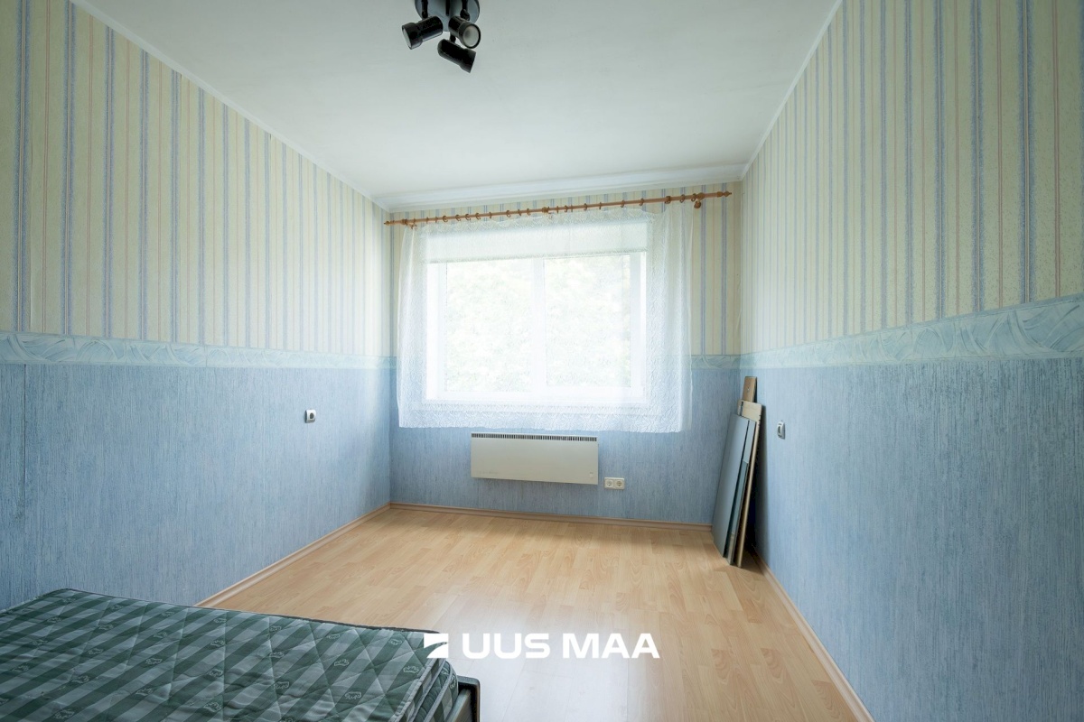 Saaremaa vald, Kuressaare linn, Ranna 9