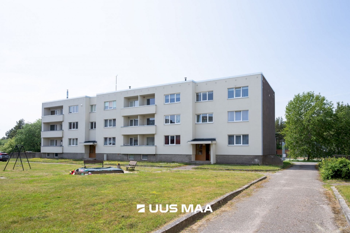 Saaremaa vald, Kuressaare linn, Ranna 9