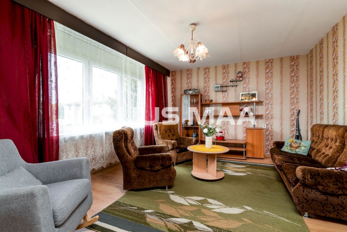 Mulgi vald, Karksi küla, Pargi tn 18