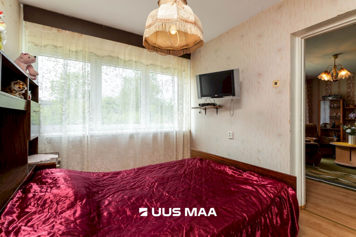 Mulgi vald, Karksi küla, Pargi tn 18