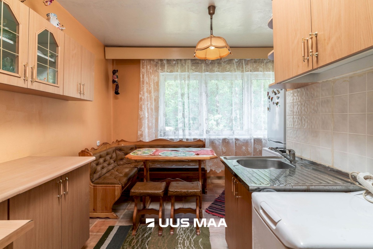 Mulgi vald, Karksi küla, Pargi tn 18