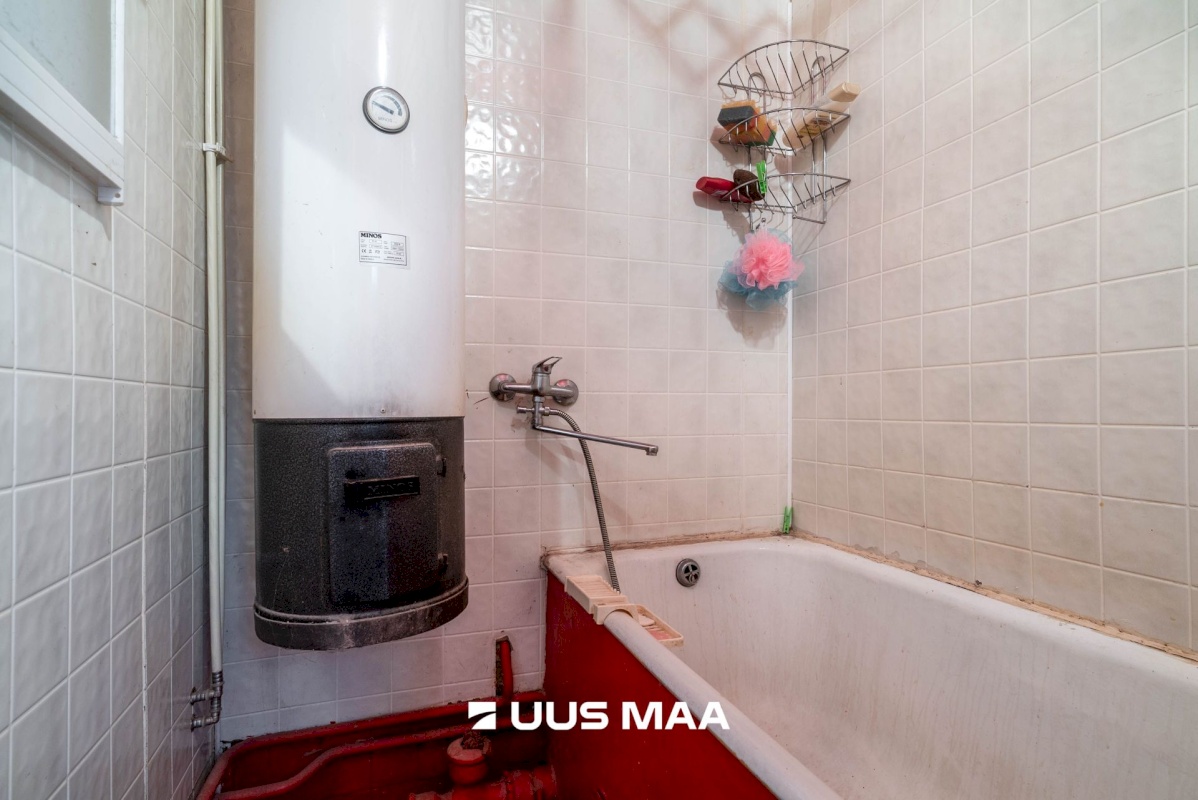 Mulgi vald, Karksi küla, Pargi tn 18