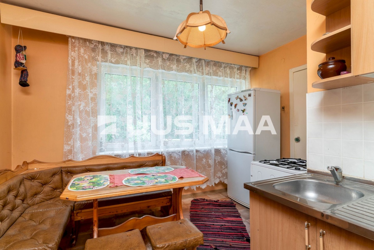 Mulgi vald, Karksi küla, Pargi tn 18