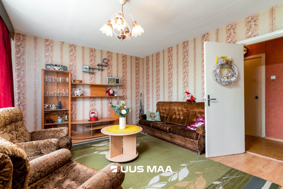 Mulgi vald, Karksi küla, Pargi tn 18