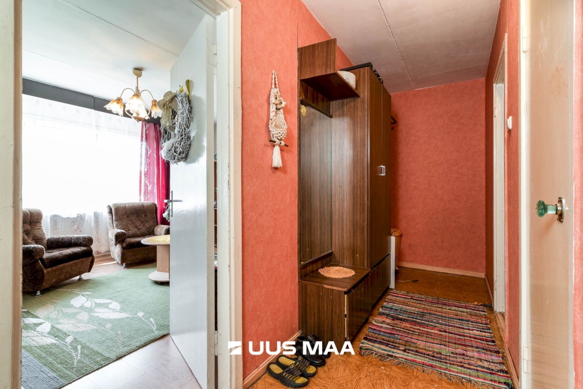 Mulgi vald, Karksi küla, Pargi tn 18