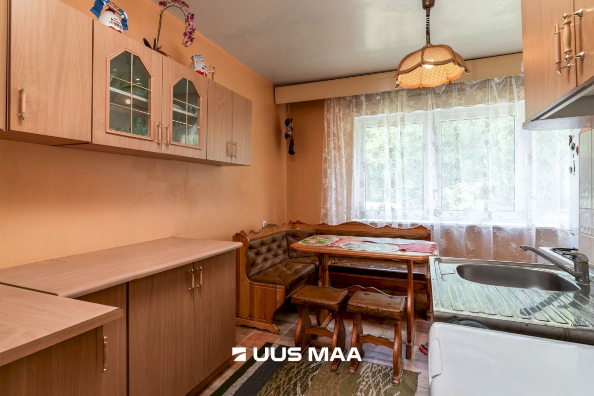 Mulgi vald, Karksi küla, Pargi tn 18