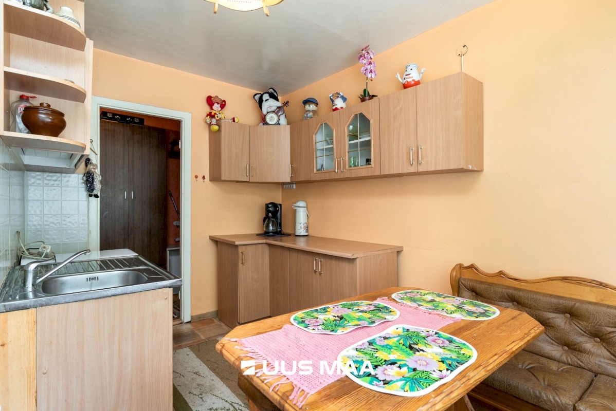 Mulgi vald, Karksi küla, Pargi tn 18