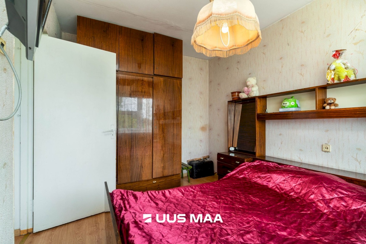 Mulgi vald, Karksi küla, Pargi tn 18