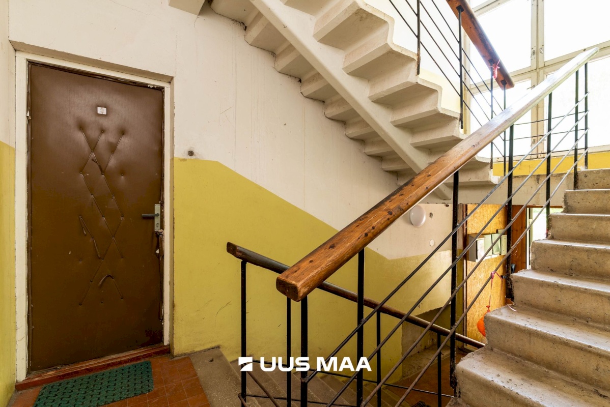 Mulgi vald, Karksi küla, Pargi tn 18