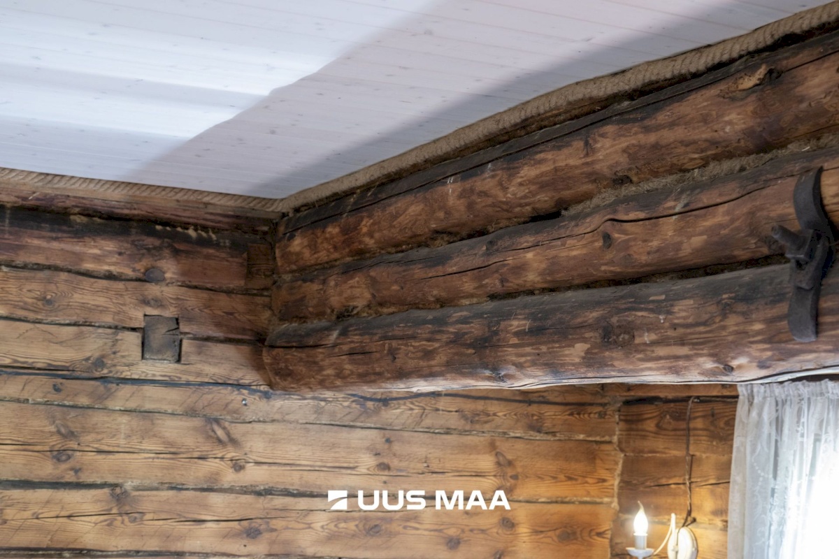 Haapsalu linn, Haeska küla, Sepa