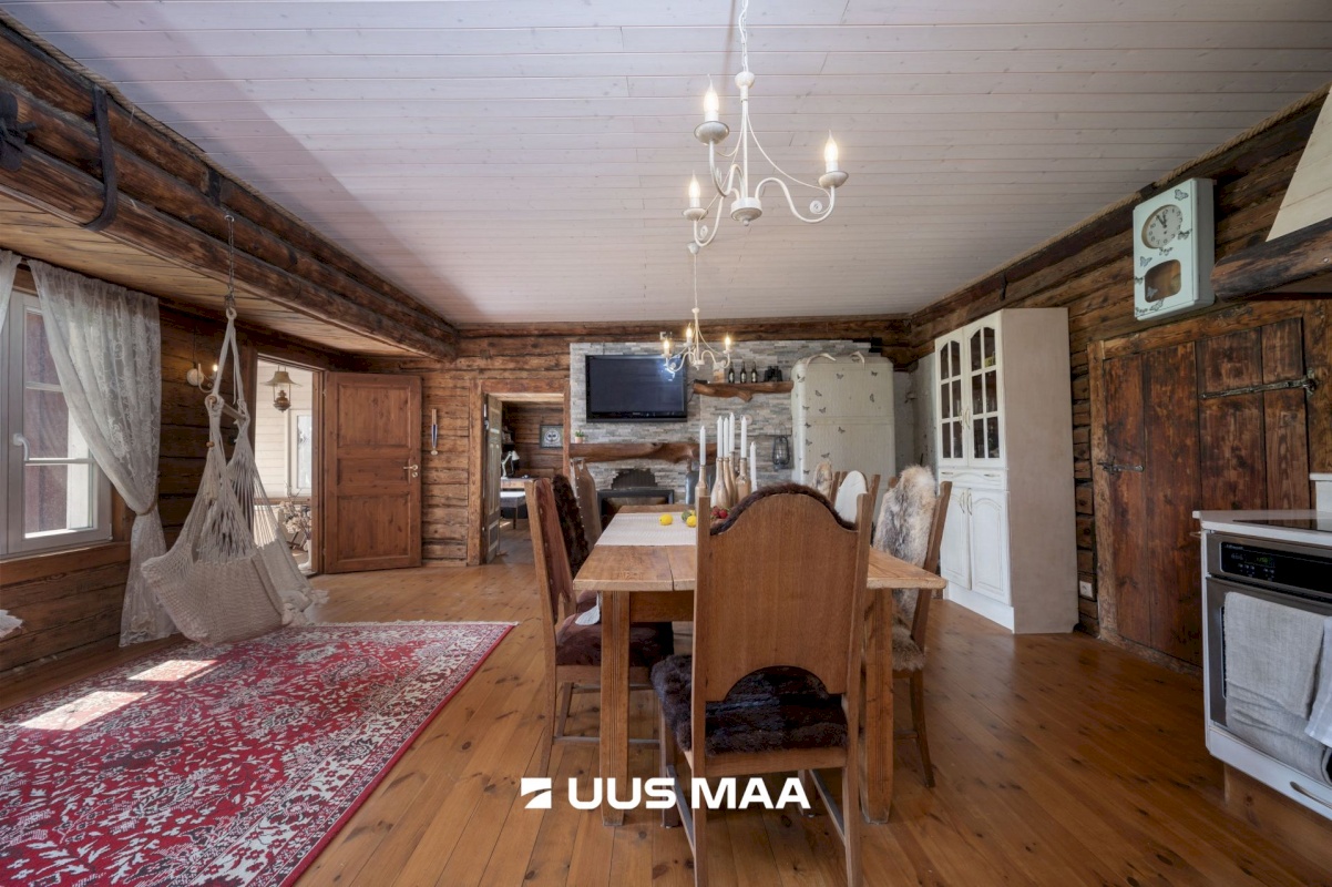 Haapsalu linn, Haeska küla, Sepa