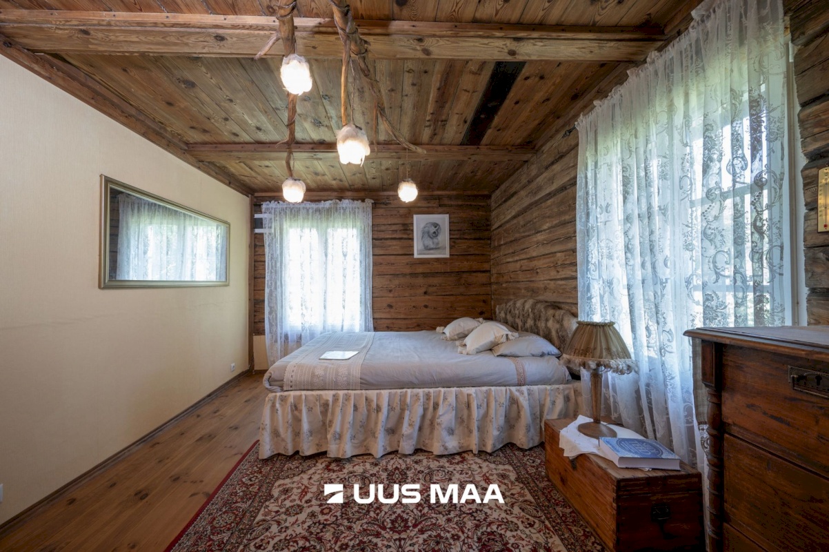 Haapsalu linn, Haeska küla, Sepa