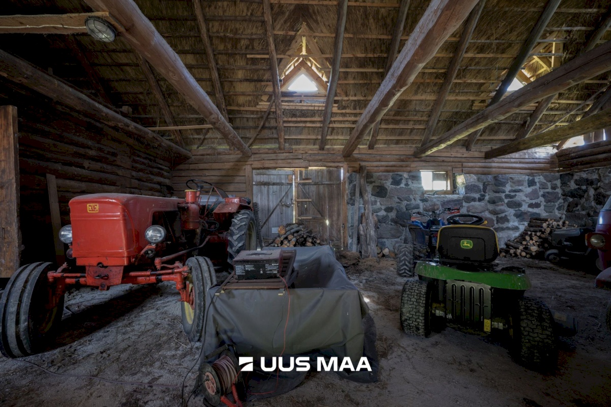 Haapsalu linn, Haeska küla, Sepa