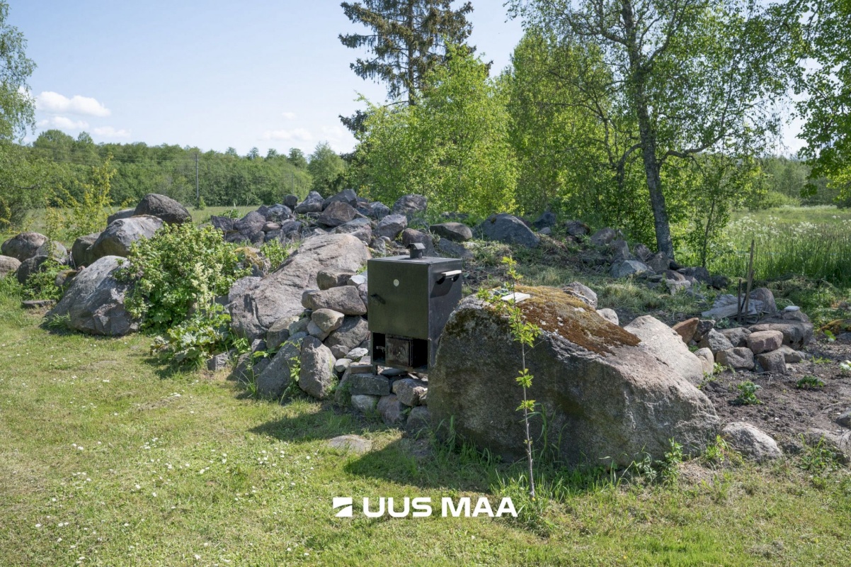 Haapsalu linn, Haeska küla, Sepa