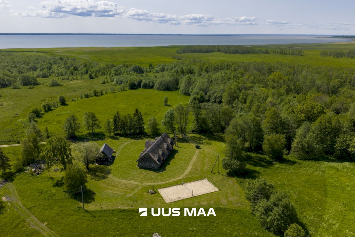 Haapsalu linn, Haeska küla, Sepa
