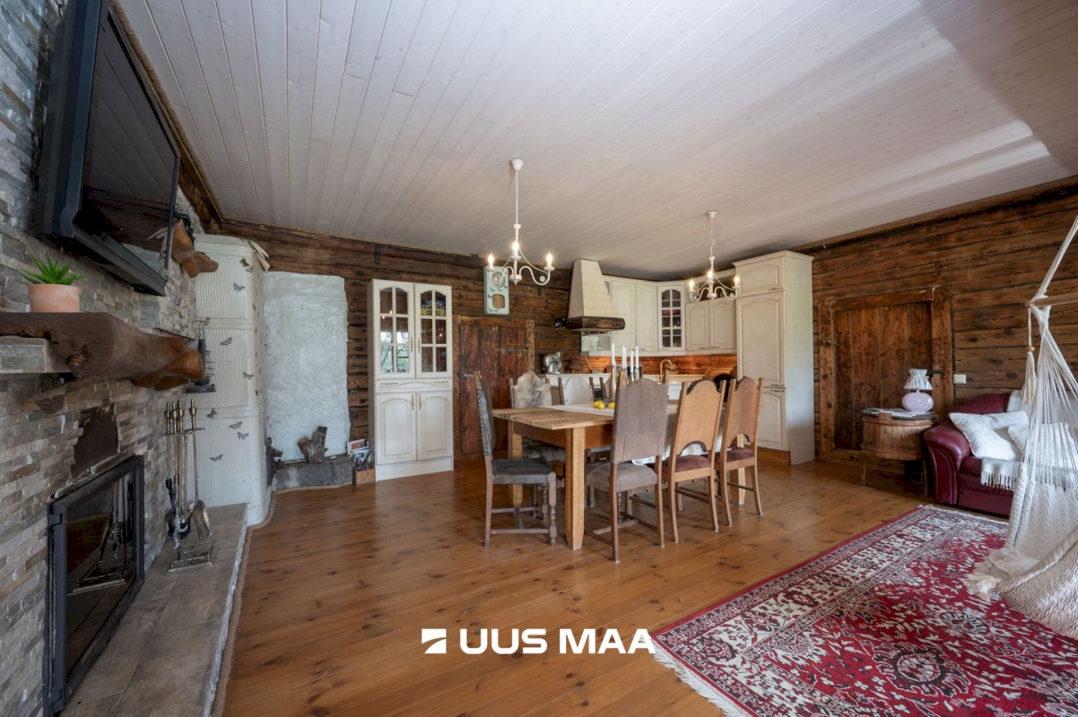 Haapsalu linn, Haeska küla, Sepa