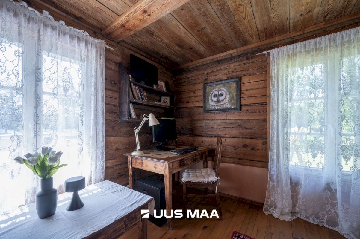 Haapsalu linn, Haeska küla, Sepa
