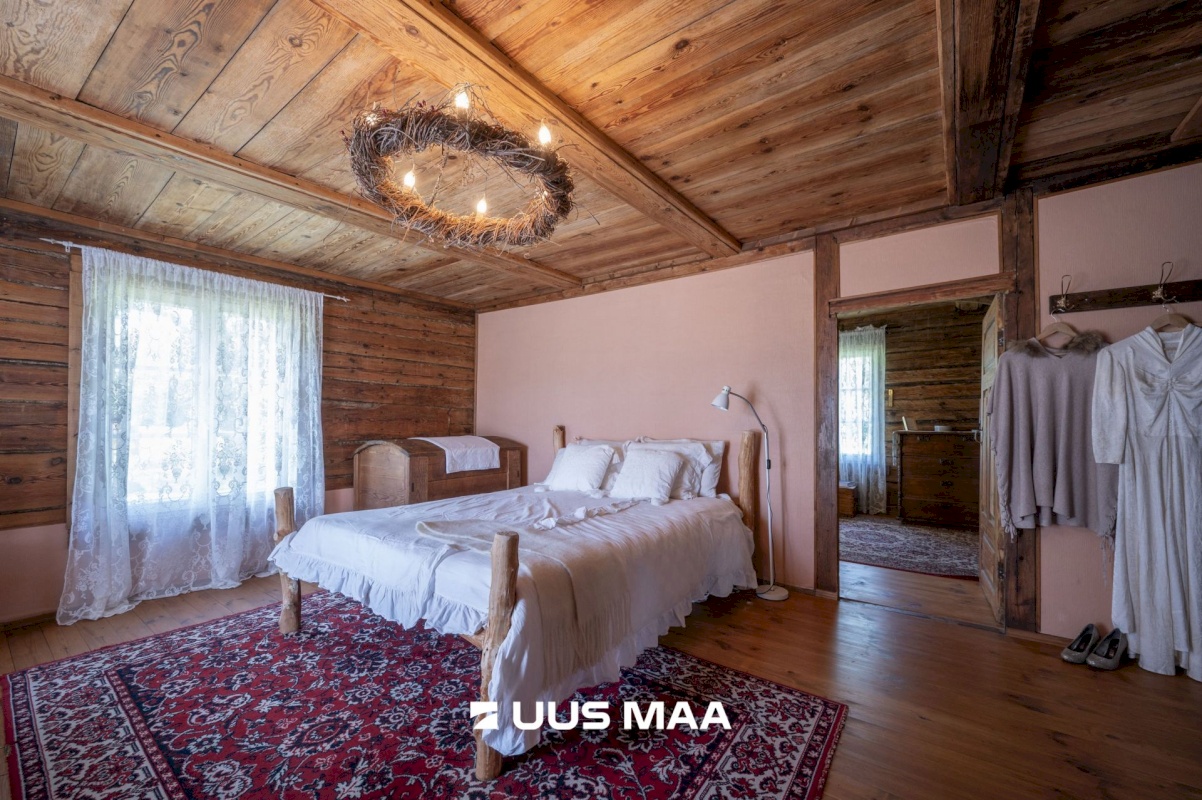 Haapsalu linn, Haeska küla, Sepa