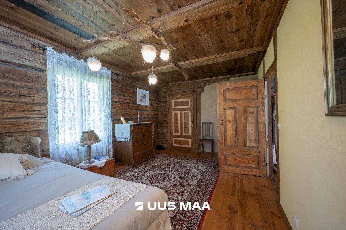 Haapsalu linn, Haeska küla, Sepa