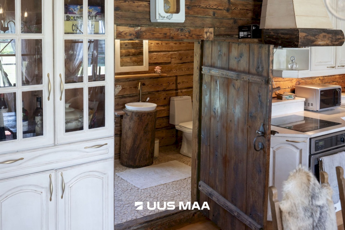 Haapsalu linn, Haeska küla, Sepa