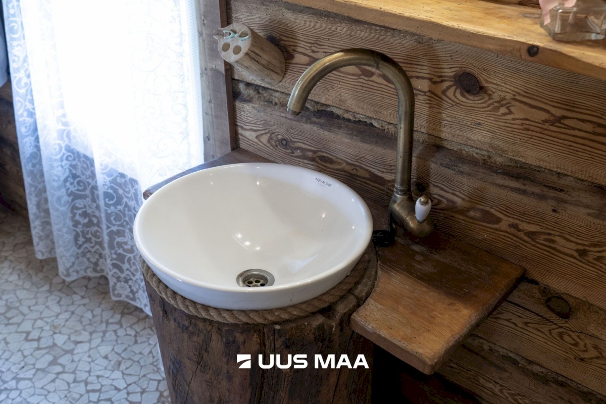 Haapsalu linn, Haeska küla, Sepa