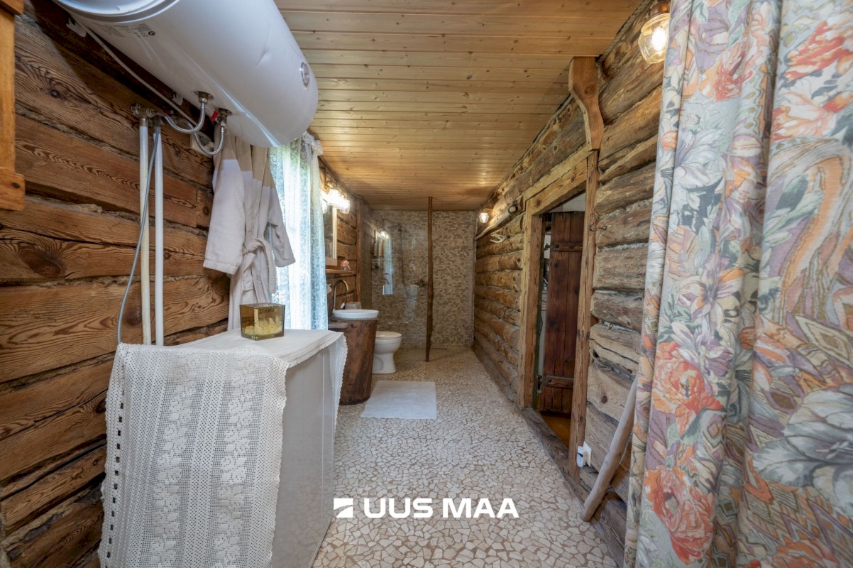 Haapsalu linn, Haeska küla, Sepa