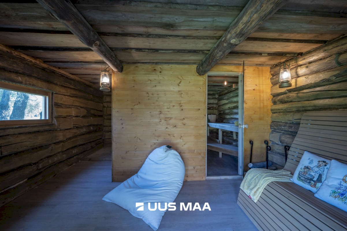 Haapsalu linn, Haeska küla, Sepa