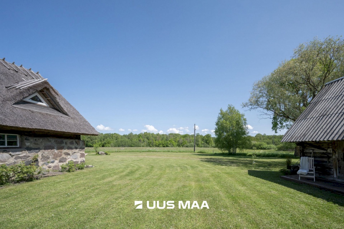 Haapsalu linn, Haeska küla, Sepa